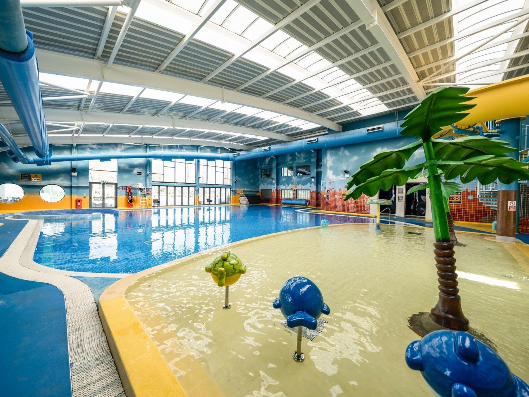 Tranquil Waters - Billing Aquadrome Holiday home Northampton