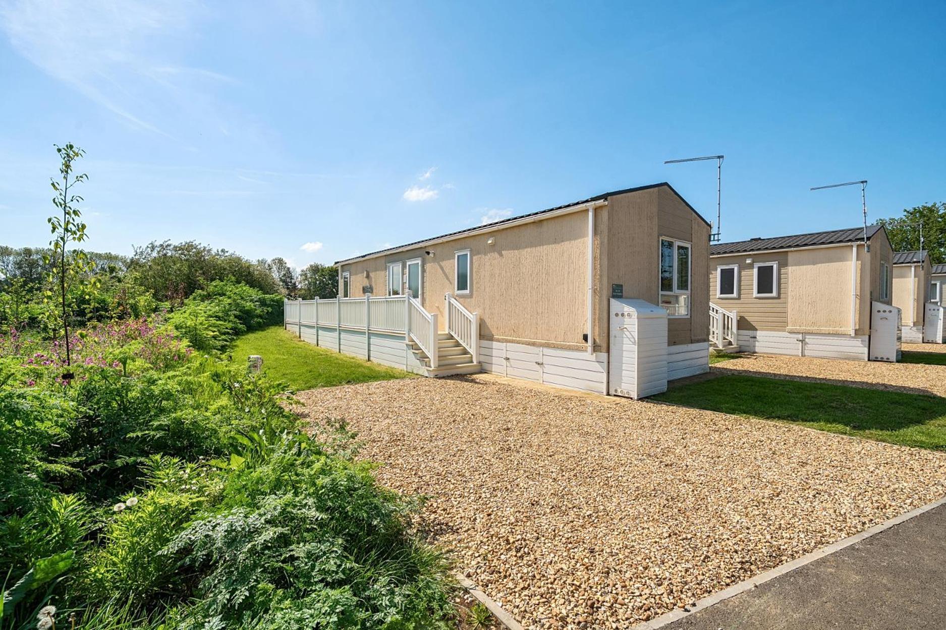 Holiday home Tranquil Waters - Billing Aquadrome Northampton